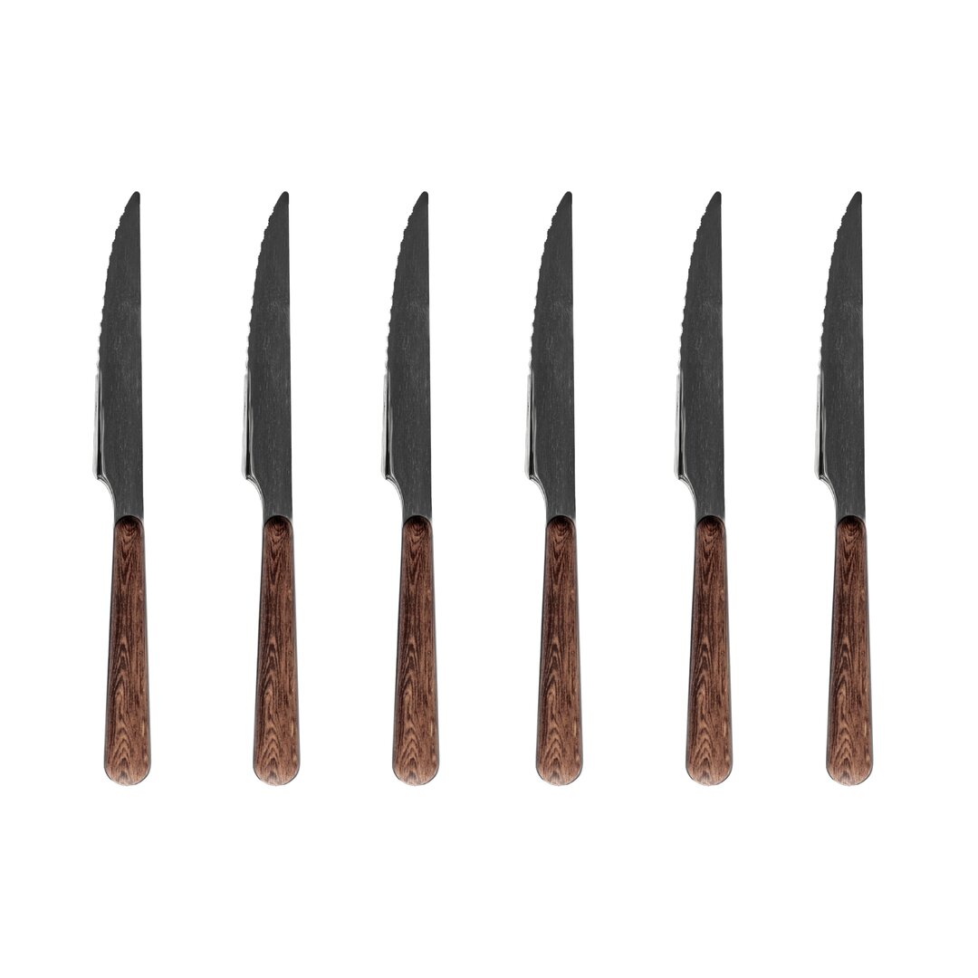 Steakmesser-Set Hults