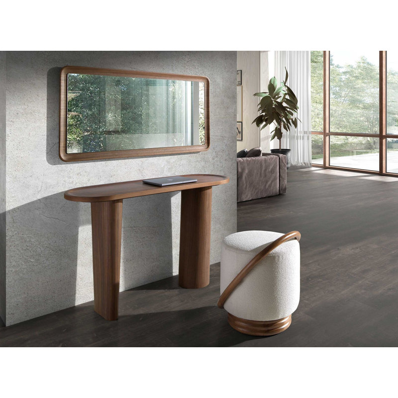 Rectangle Wall Mirror