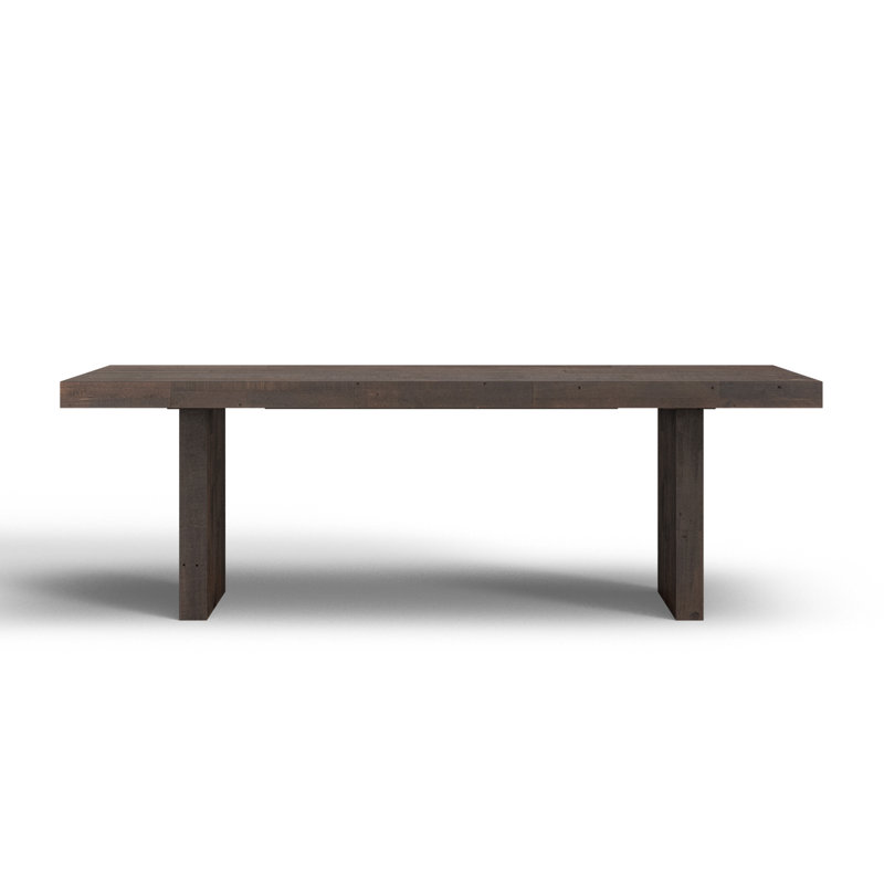 72'' Extendable Dining Table