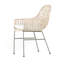 Bandera Outdoor Dining Armchair