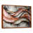 Floater Framed Print