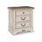 Heraldas 27'' W Nightstand