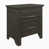 Gris anthracite est en rupture de stock