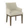 19'' H Upholstered Armchair