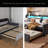 Twin Size Daybed With Trundle