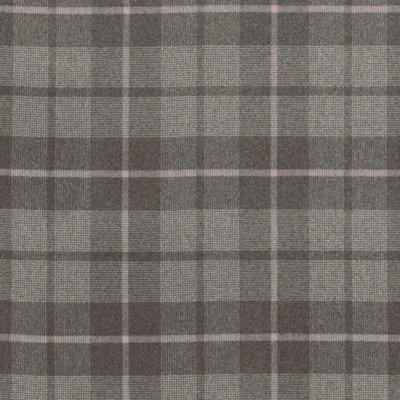Montana Wool Plaid Fabric
