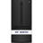 33" Energy Star French Door 24.7 cu. ft. Refrigerator-23615156