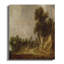 Wrapped Canvas Print Set-430240748