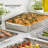 7pc Ovenbond Set