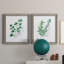 Freshly Picked I - Ensemble de 2 peintures sur toile encadrées-1667209255-1667209257