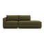 Podium Modular 2 PC Lounge Sofa-53821360-54714827