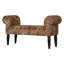 Banc de rangement Razik