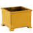 Jaune est en rupture de stock