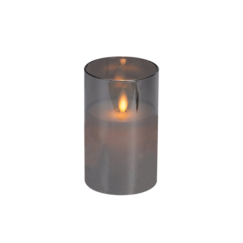 Wax Melt, Gray