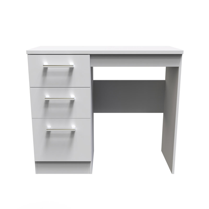 Devon Vanity, Grey