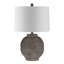 Lampe de table Nixon