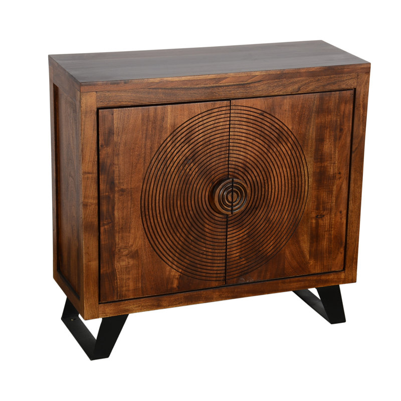 Brewer Accent Cabinet