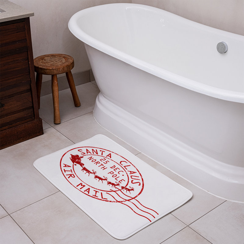 Shirley Bath Rug