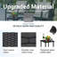 Patio Dining Side Chair