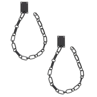 Makena 2'' Curtain Holdback