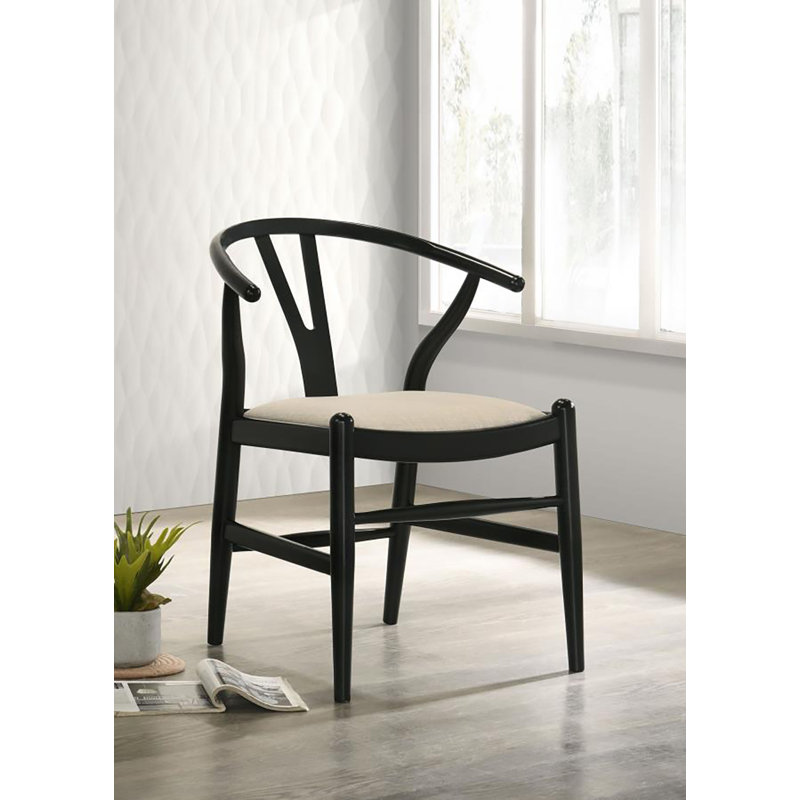 Ensemble de 2 chaises d'appoint Rhawnhurst