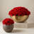 Valentina RealTouch Rose Arrangement