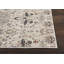 Tapis gris / ardoise Dora-539864231
