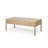 Dionte Coffee Table with Storage