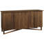 Exeter 70.5'' W Solid Wood Sideboard-29000785