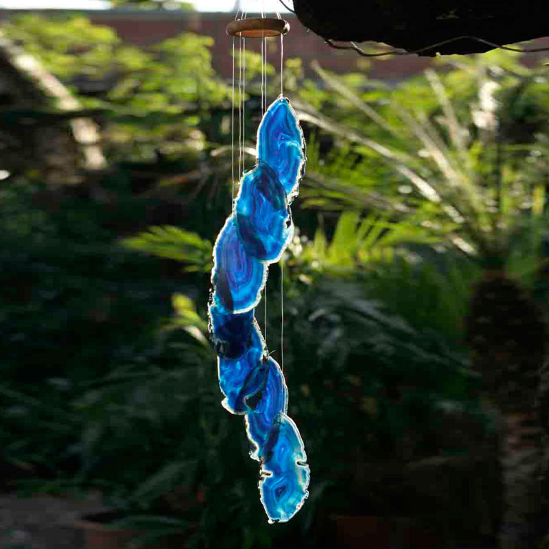 Handmade Ocean Mysteries Mobile Sculpture