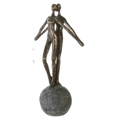 Leamon People Figurines & Sculptures