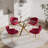 5 - Piece Round Glass Dining Set-1717058366-1717058337