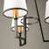 Khatijah 3 - Light Dimmable Chandelier