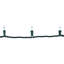 Warm LED Christmas 100 Light String Light-127609775-124471936