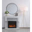 Lampe sur pied Barfield de 66 po-1073671449