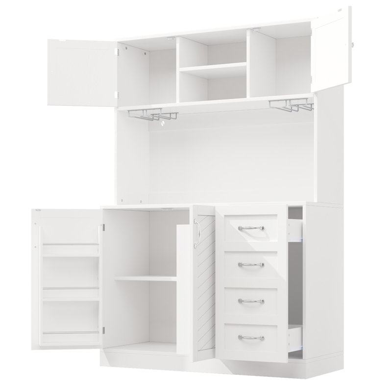120cm Sideboard