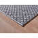 Embrya Geometric Flatweave Indoor / Outdoor Area Rug