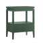 Table de chevet 1 tiroir Olana Vintage-1326079044