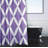 Floral Shower Curtain-12821414