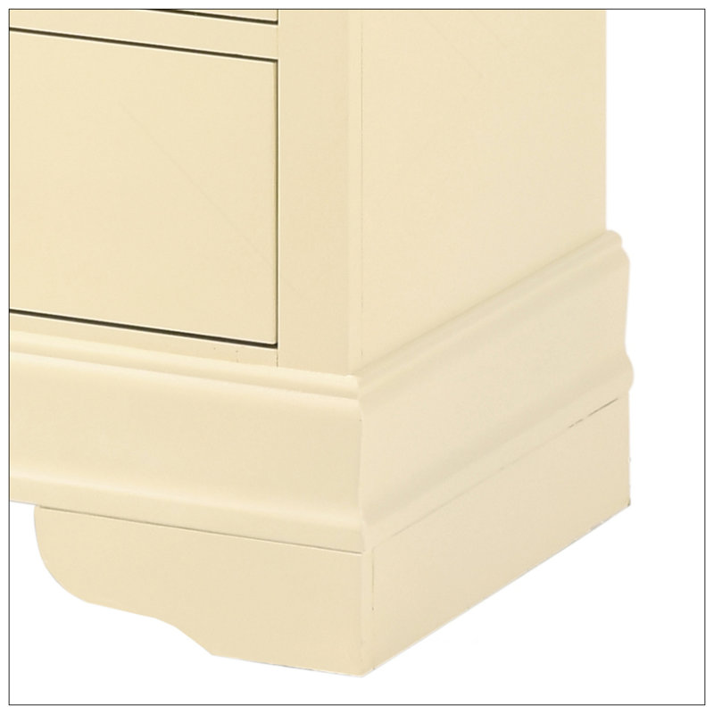 Chest , Beige, Beige