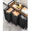 Laundry Sorter with Handles-1495404340