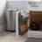 Plastic Cabinet Door Organizer
