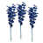 Bleu royal est en rupture de stock