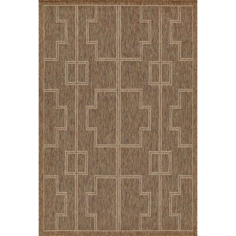 Dune Natural Rug, Rectangle 5'3" x 7'7"