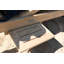 Quincy Outdoor Teak Chaise Lounge-491079031