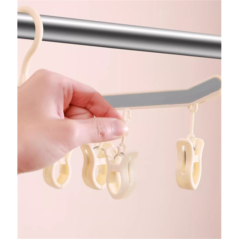 Cintre en plastique Odarius, 3