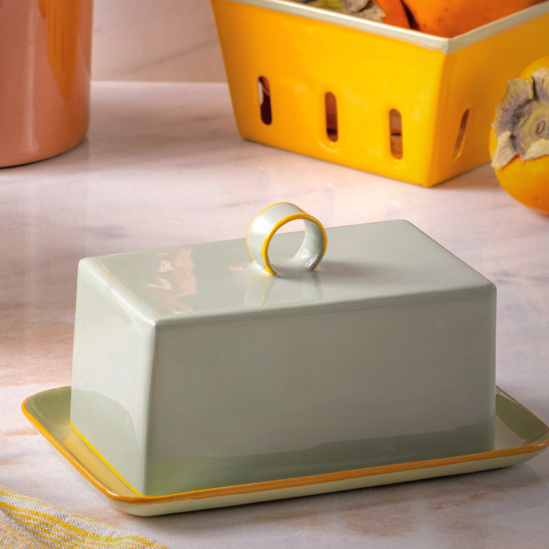 Beurrier Harlow Bright