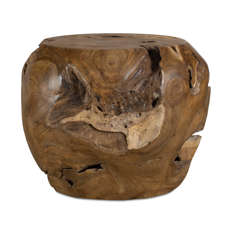 Uttermost Sola Outdoor Side Table