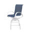 Tabouret de balcon pivotant Sling