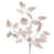 Blanc est en rupture de stock